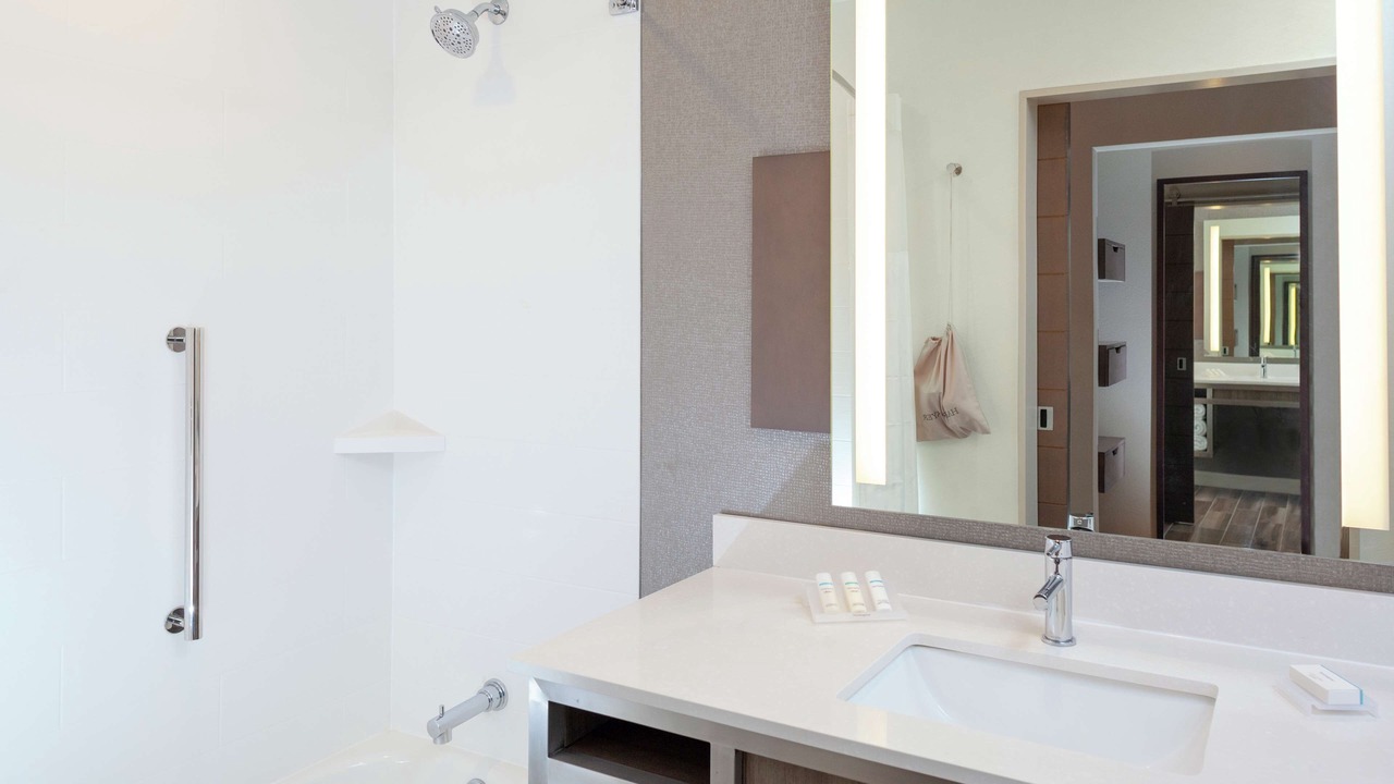 Photo of Bathroom in Waco