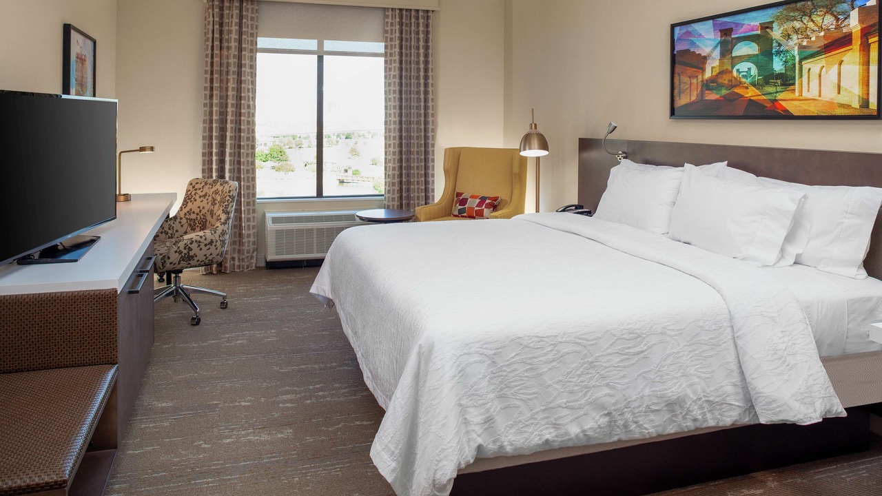 Photo of Bedroom in Waco