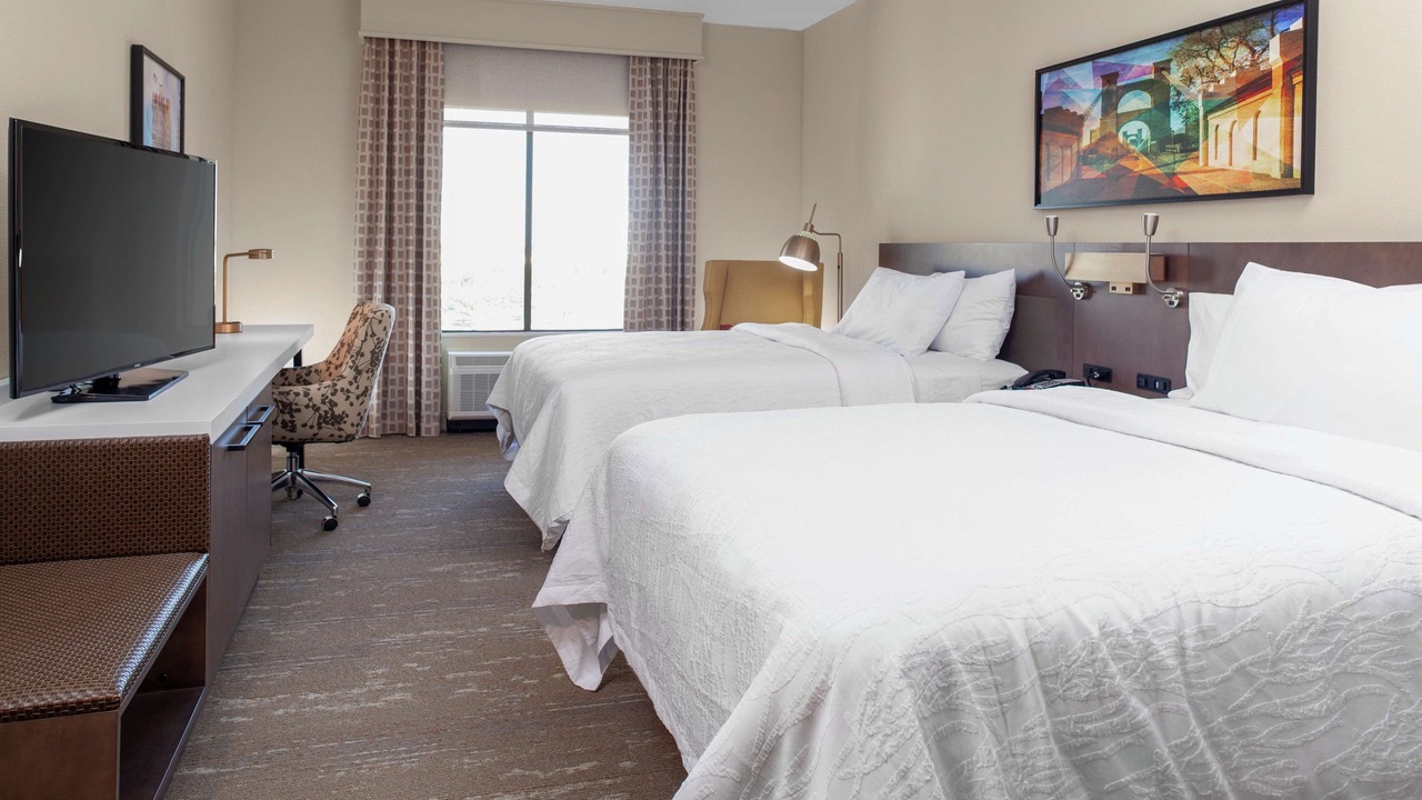 Photo of Bedroom in Waco