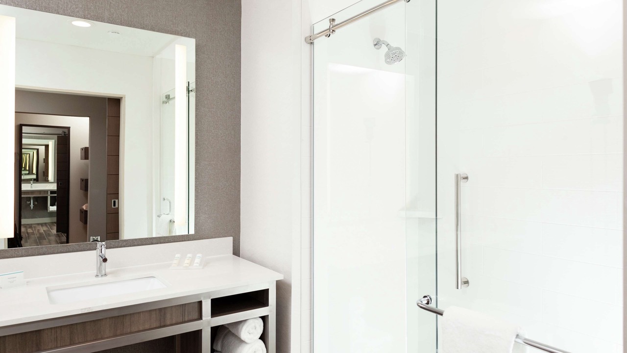 Photo of Bathroom in Waco