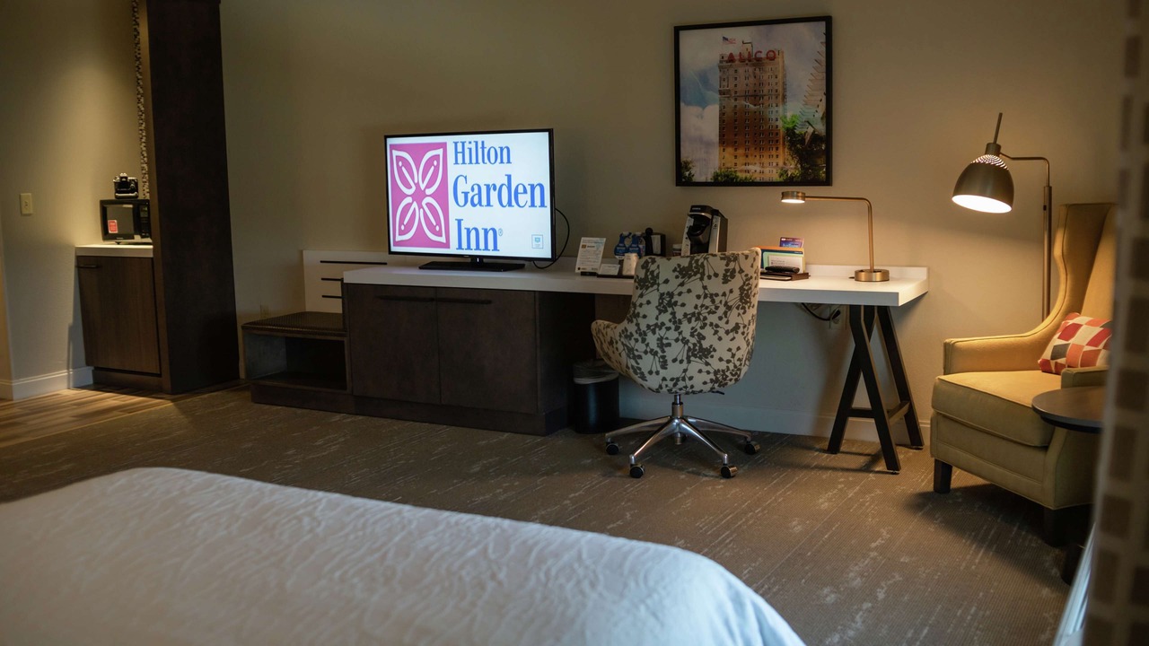 Photo of Bedroom in Waco