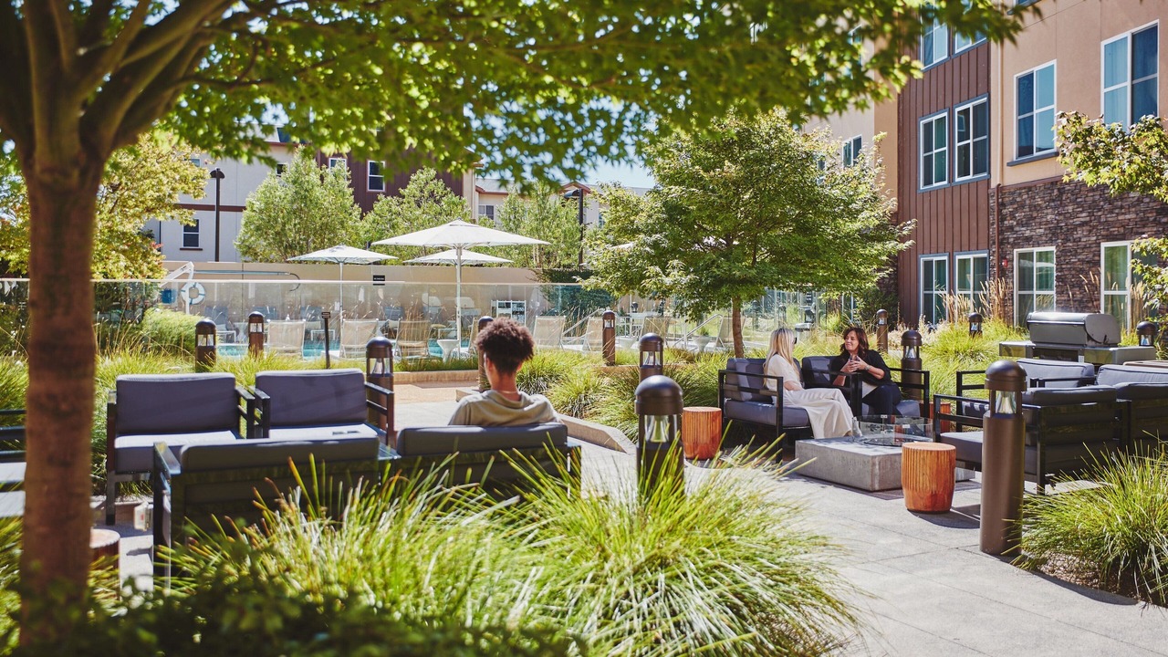 Photo of Outdoor in Healdsburg