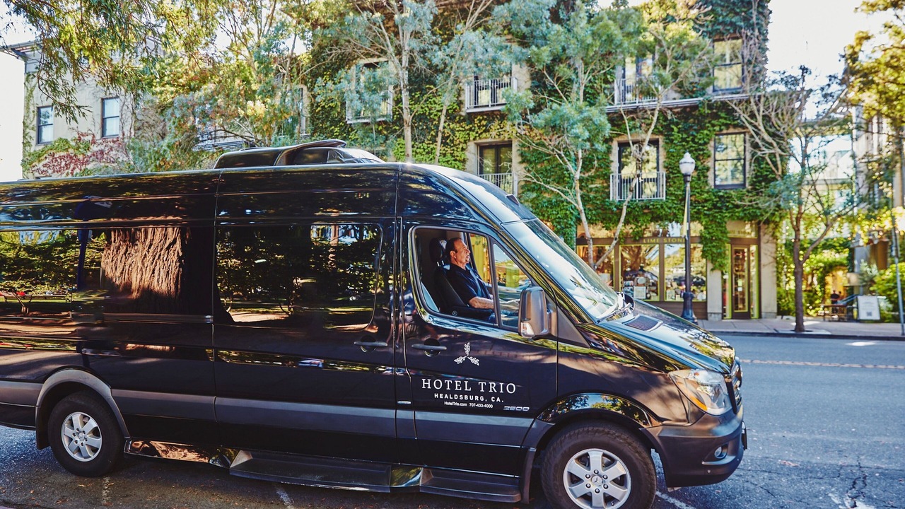 Photo of Others in Healdsburg