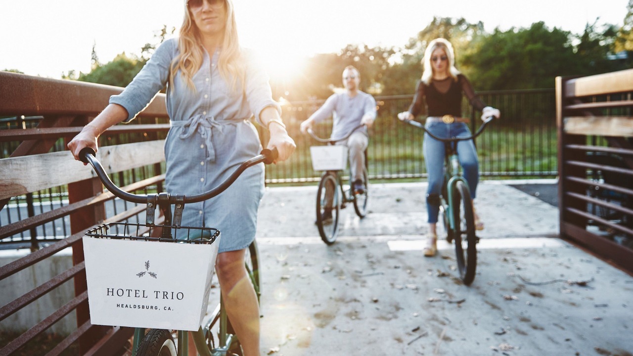 Photo of Others in Healdsburg