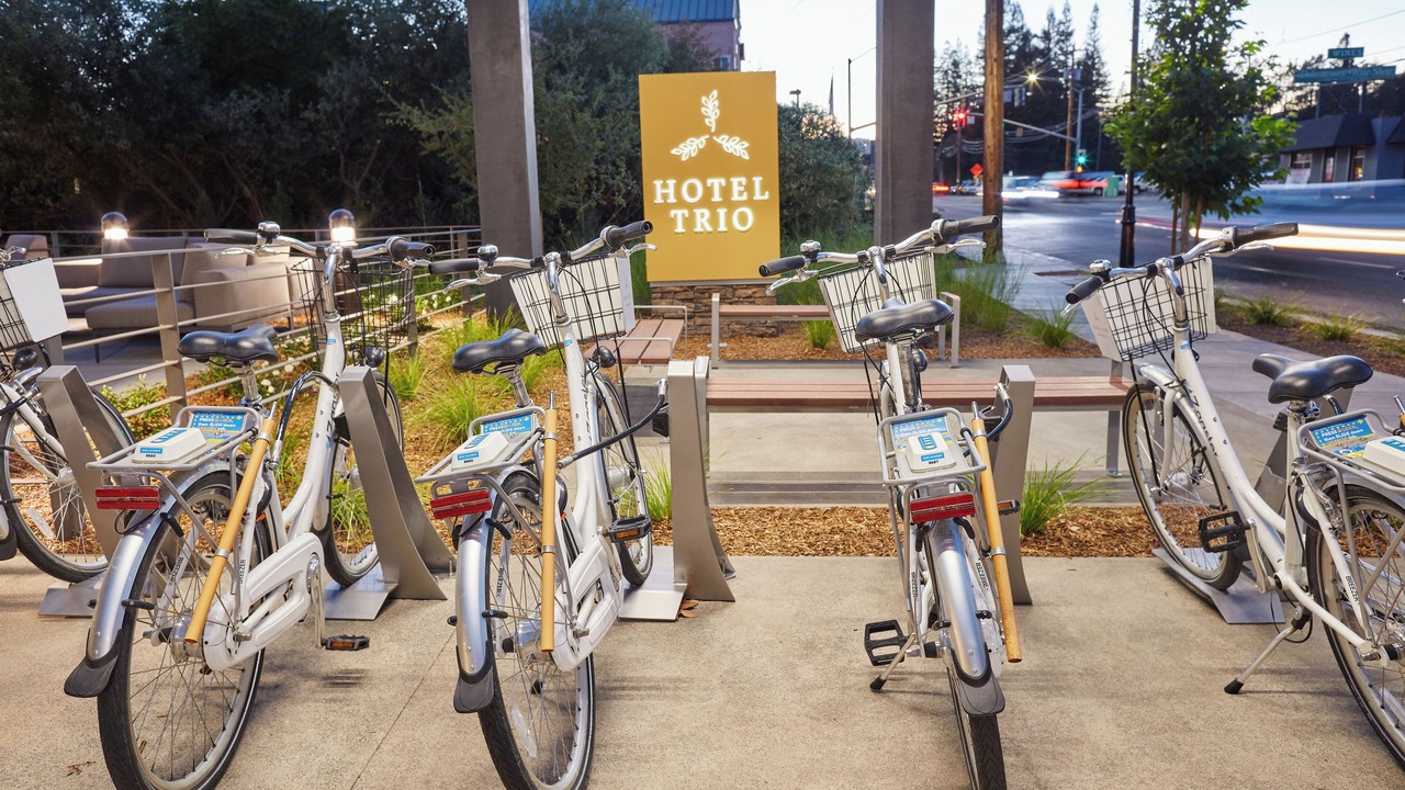 Photo of Outdoor in Healdsburg