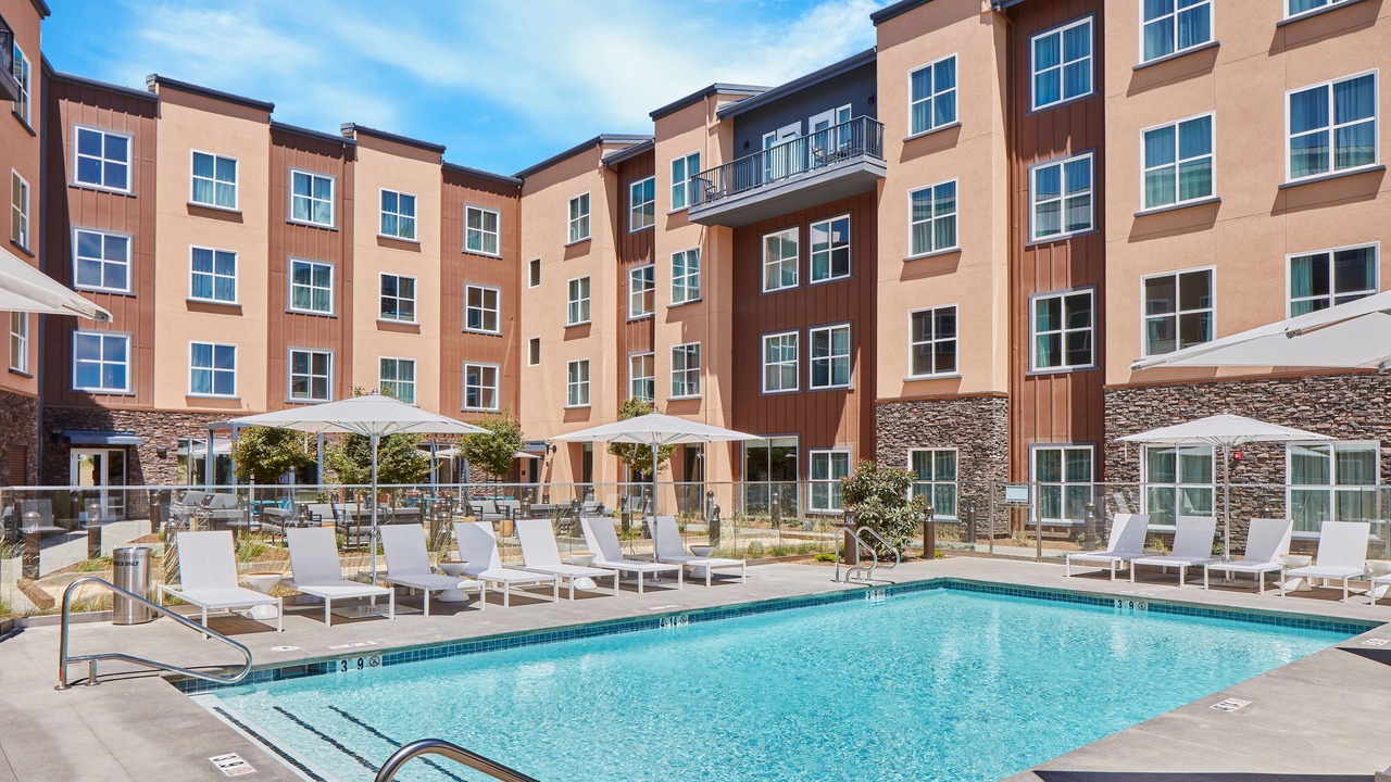 Photo of Outdoor in Healdsburg