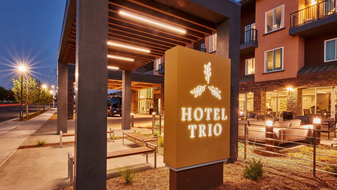 Photo of Outdoor in Healdsburg