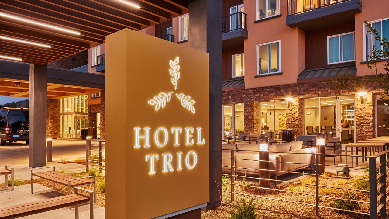 Photo of Outdoor in Healdsburg