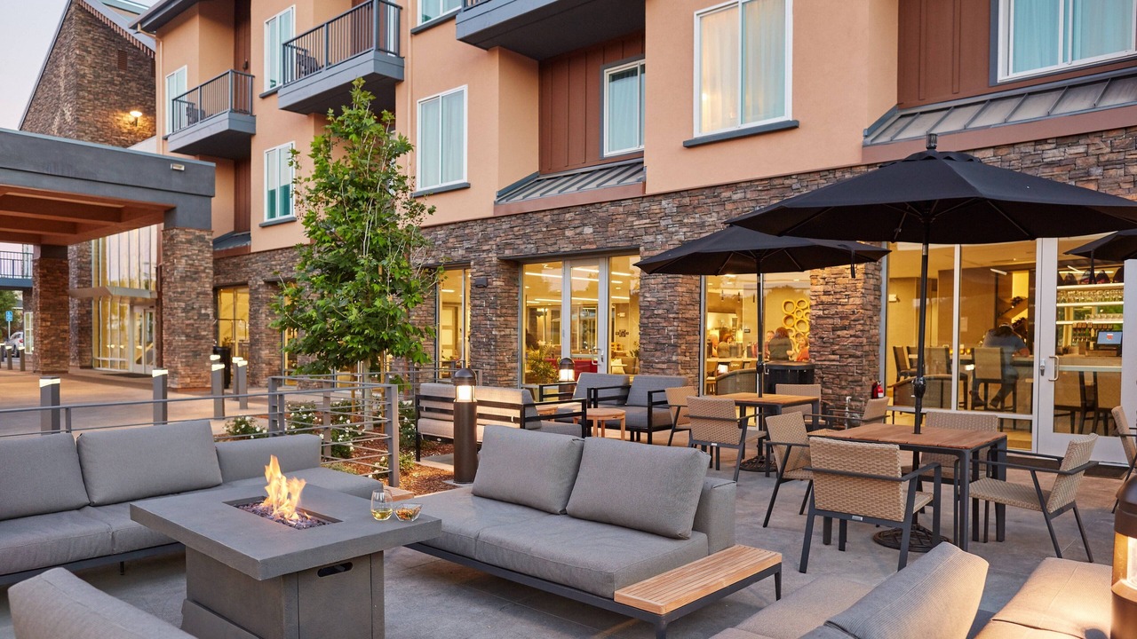 Photo of Others in Healdsburg