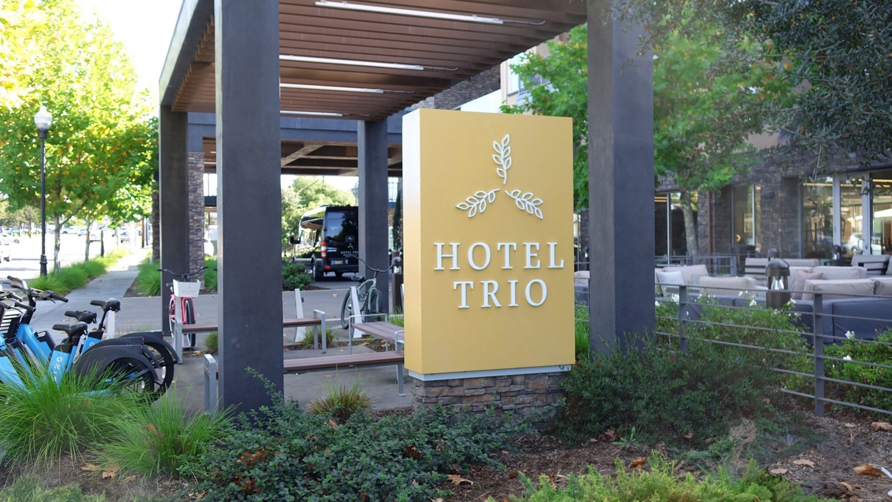 Photo of Outdoor in Healdsburg