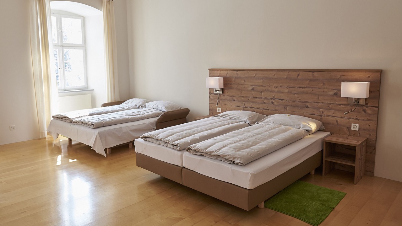 Photo of Bedroom in Metzerlen