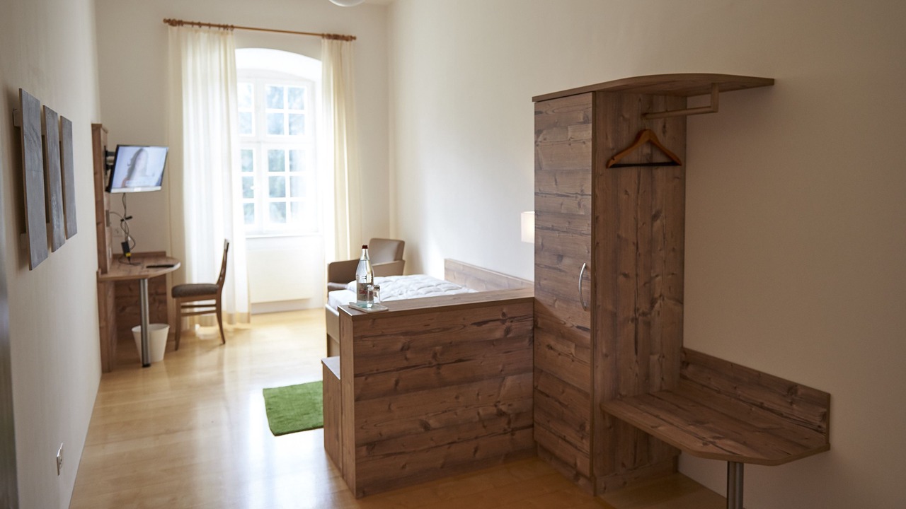Photo of Bedroom in Metzerlen