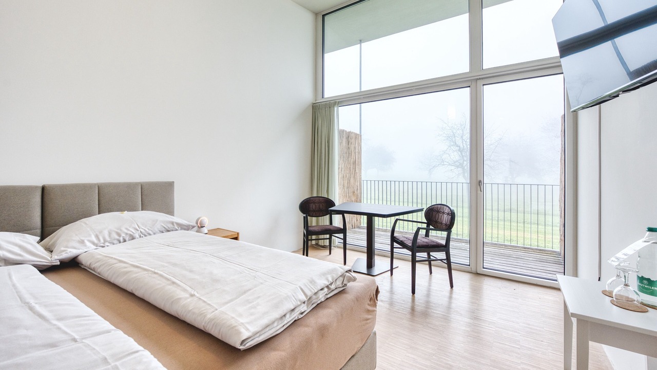 Photo of Bedroom in Metzerlen
