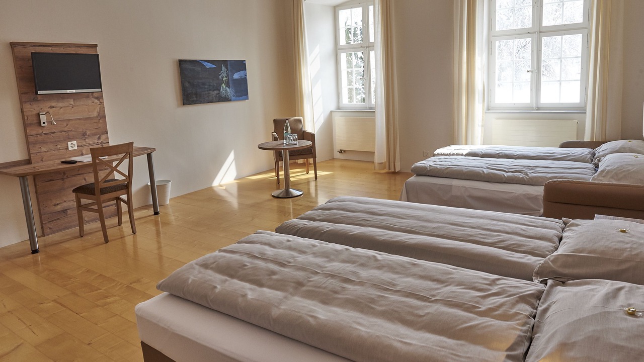 Photo of Bedroom in Metzerlen