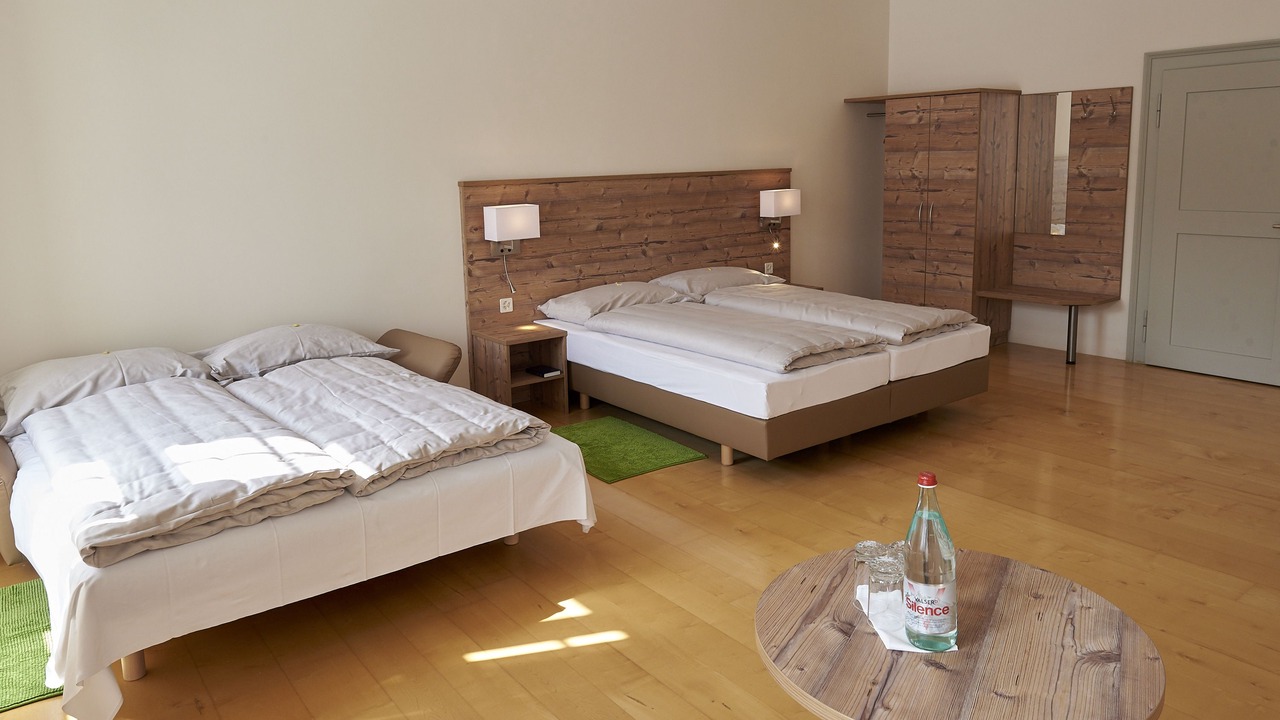 Photo of Bedroom in Metzerlen