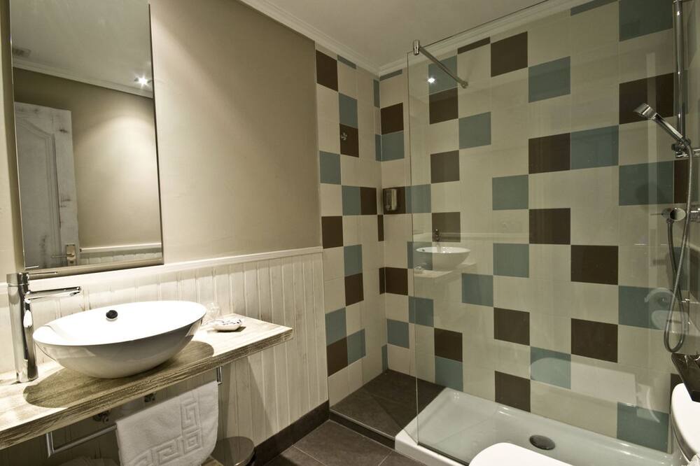 Photo of Bathroom in Beasain