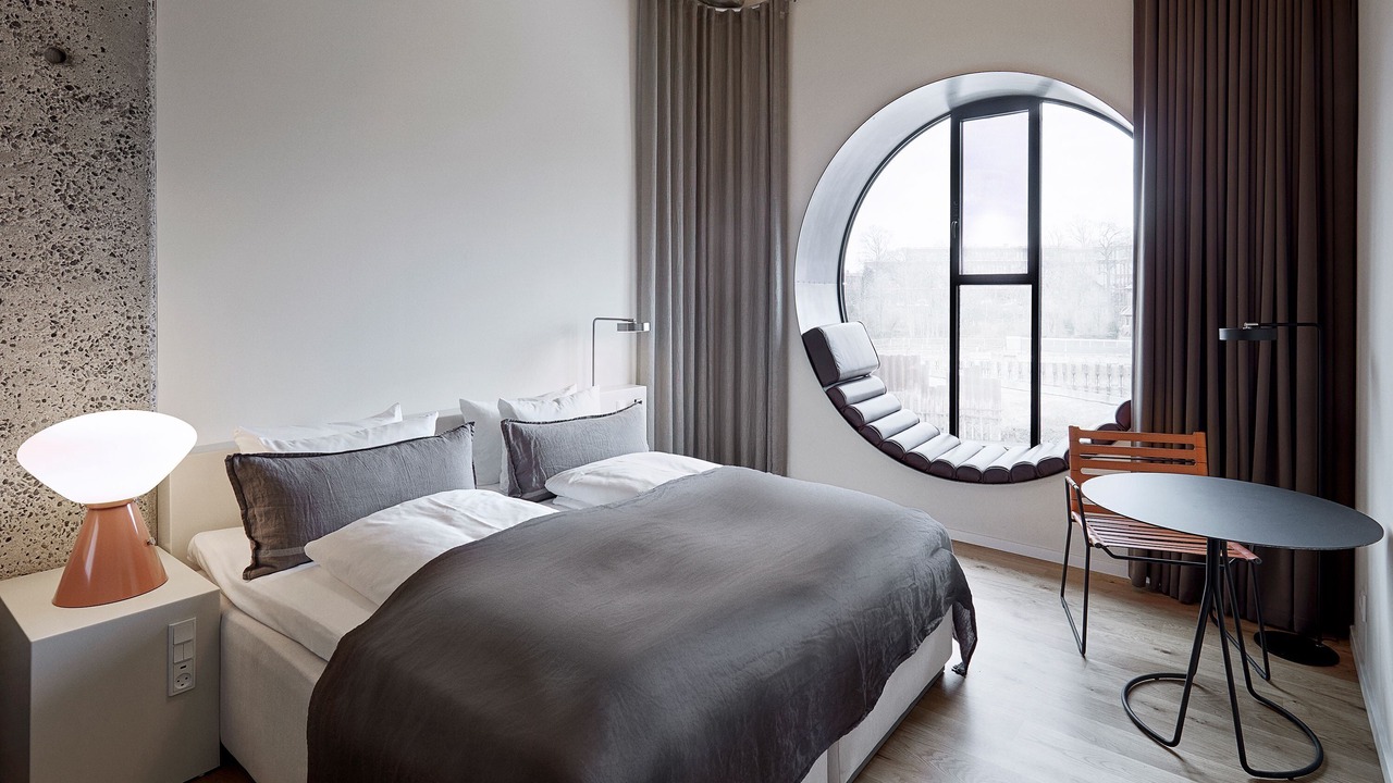 Photo of Bedroom in Vesterbro