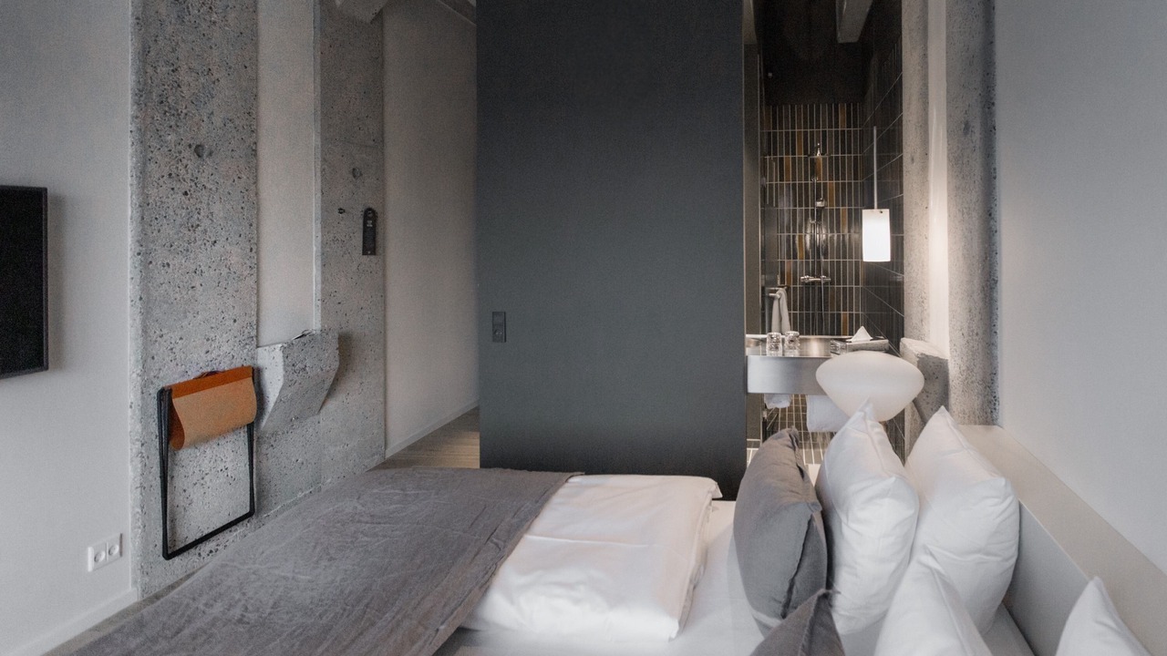 Photo of Bedroom in Vesterbro