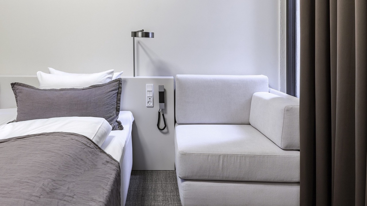 Photo of Bedroom in Vesterbro