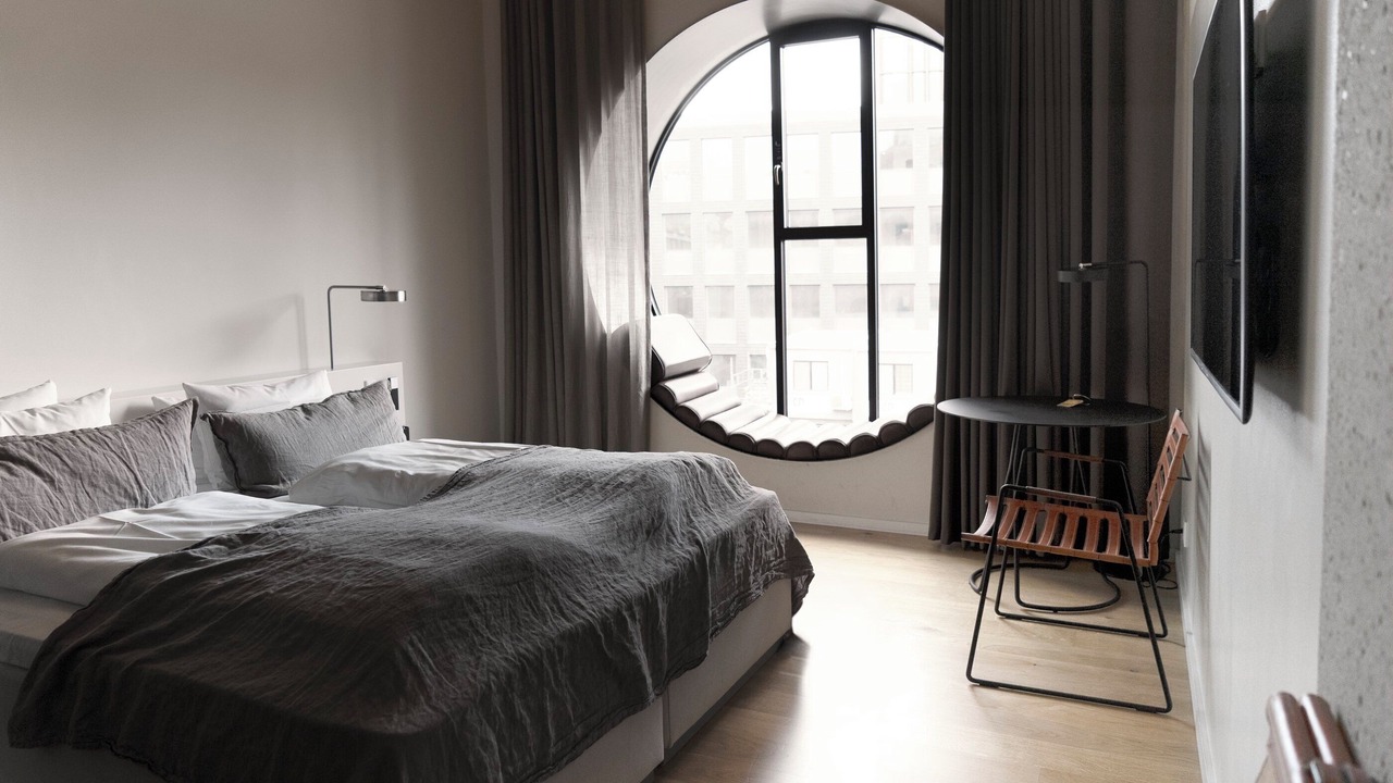 Photo of Bedroom in Vesterbro