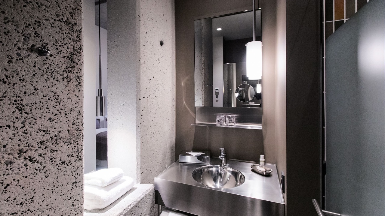 Photo of Bathroom in Vesterbro