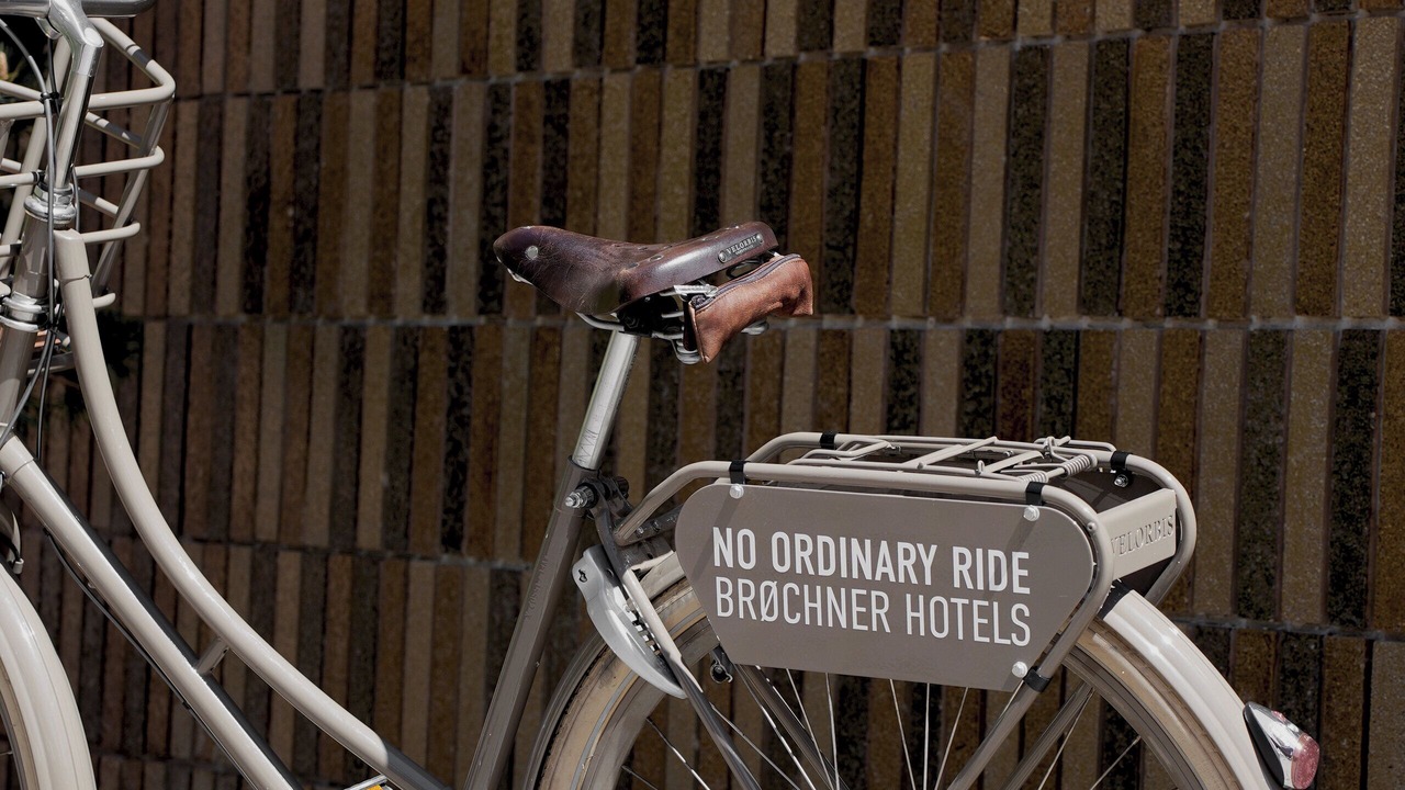 Photo of Outdoor in Vesterbro