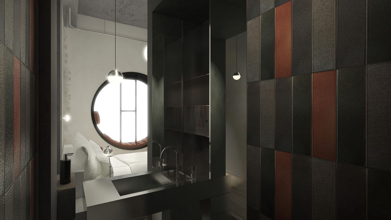 Photo of Bedroom in Vesterbro