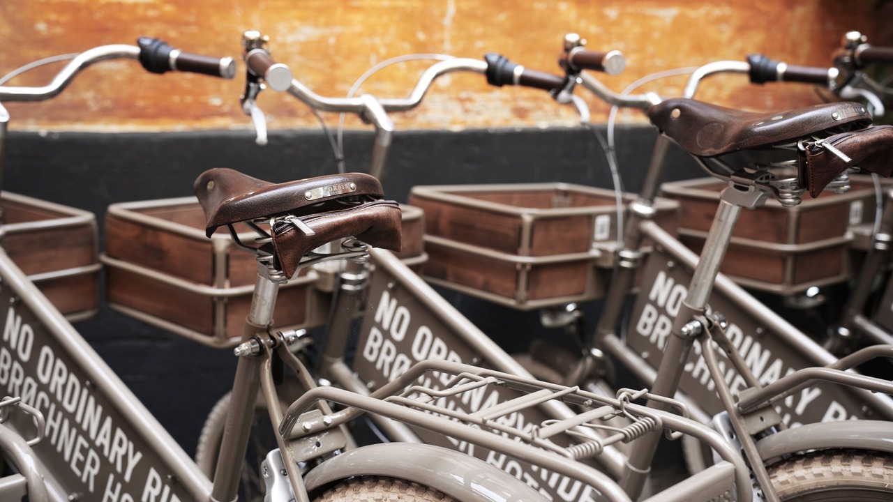 Photo of Outdoor in Vesterbro