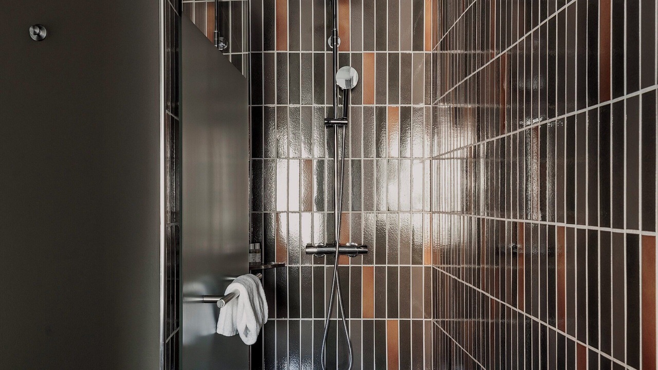 Photo of Bathroom in Vesterbro