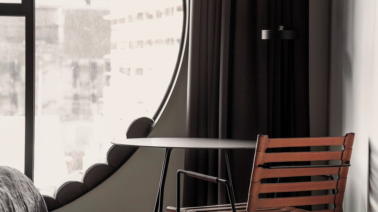 Photo of Bedroom in Vesterbro