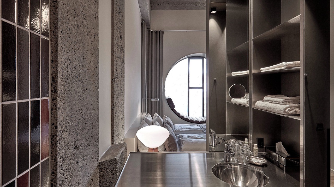 Photo of Bathroom in Vesterbro