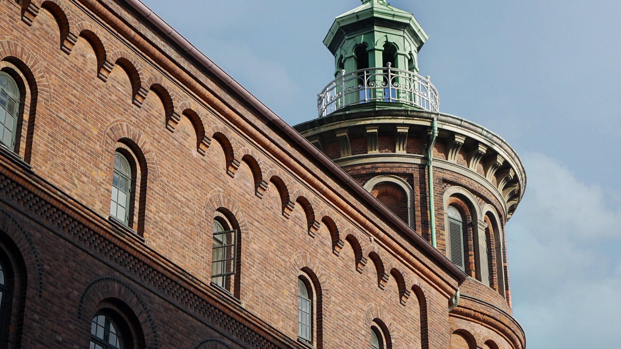 Photo of Outdoor in Vesterbro