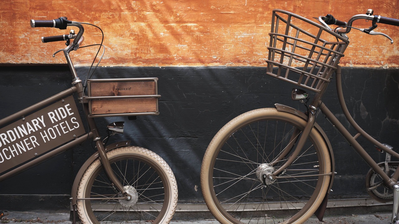 Photo of Outdoor in Vesterbro
