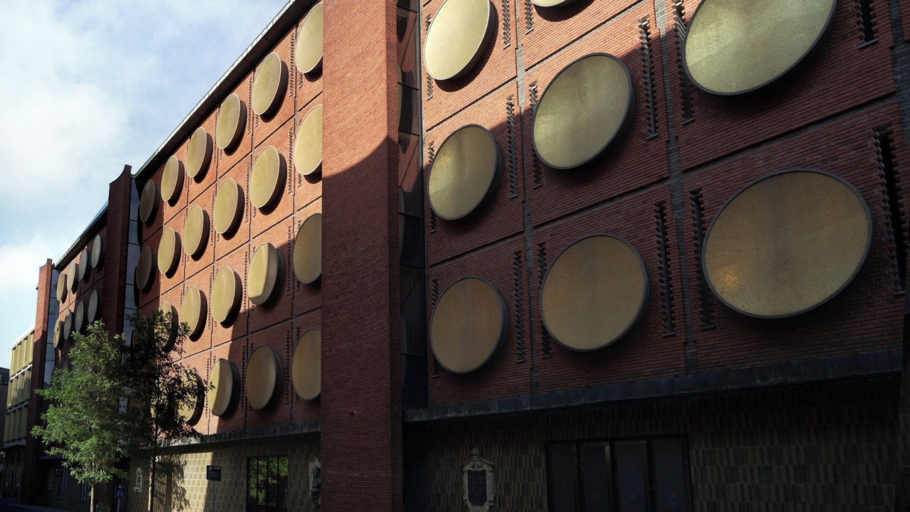 Photo of Outdoor in Vesterbro