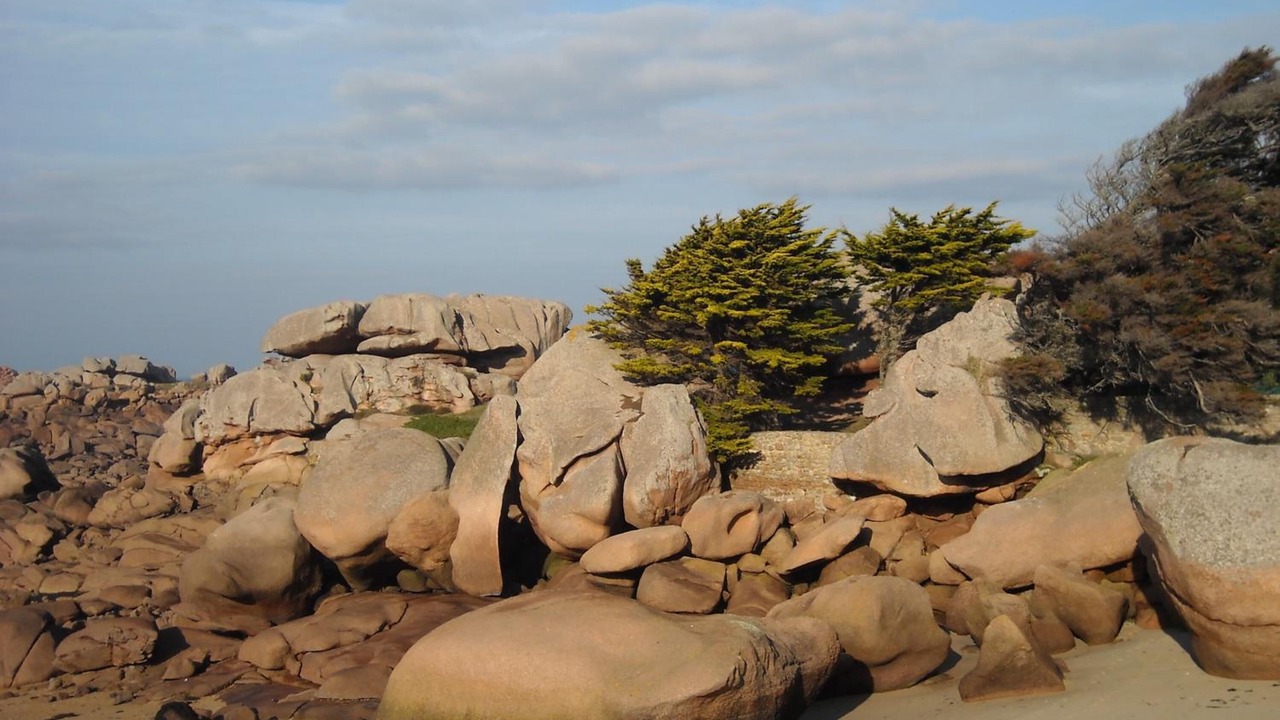 Photo of Outdoor in Locquirec