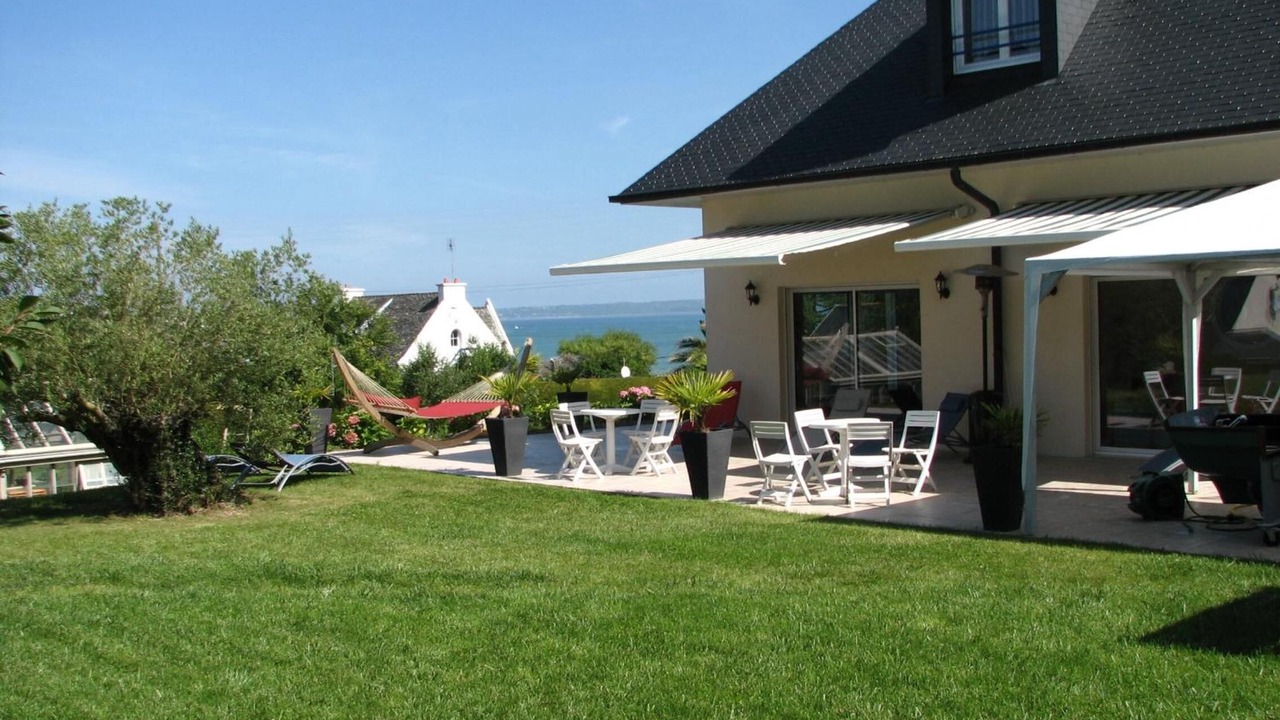 Photo of Outdoor in Locquirec