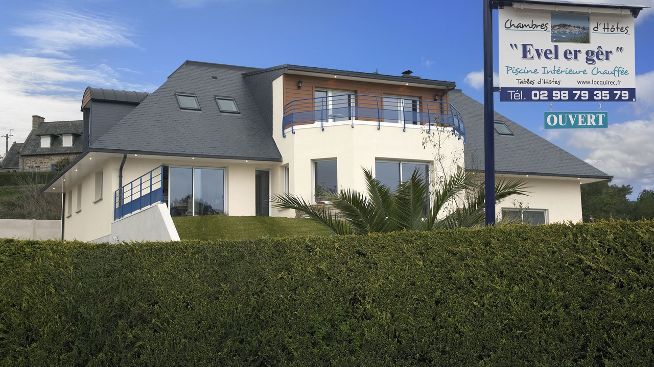 Photo of Outdoor in Locquirec