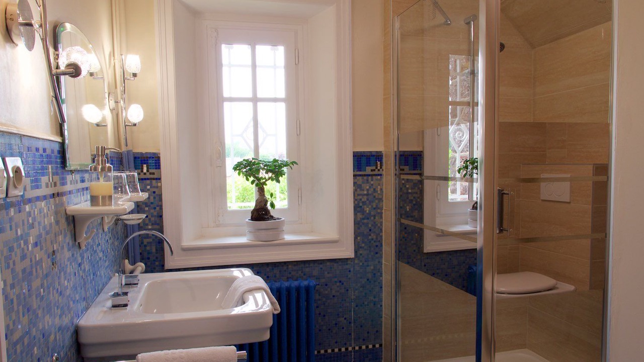 Photo of Bathroom in Montauban-de-Bretagne