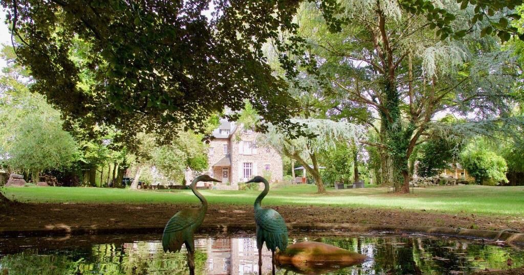Photo of Outdoor in Montauban-de-Bretagne