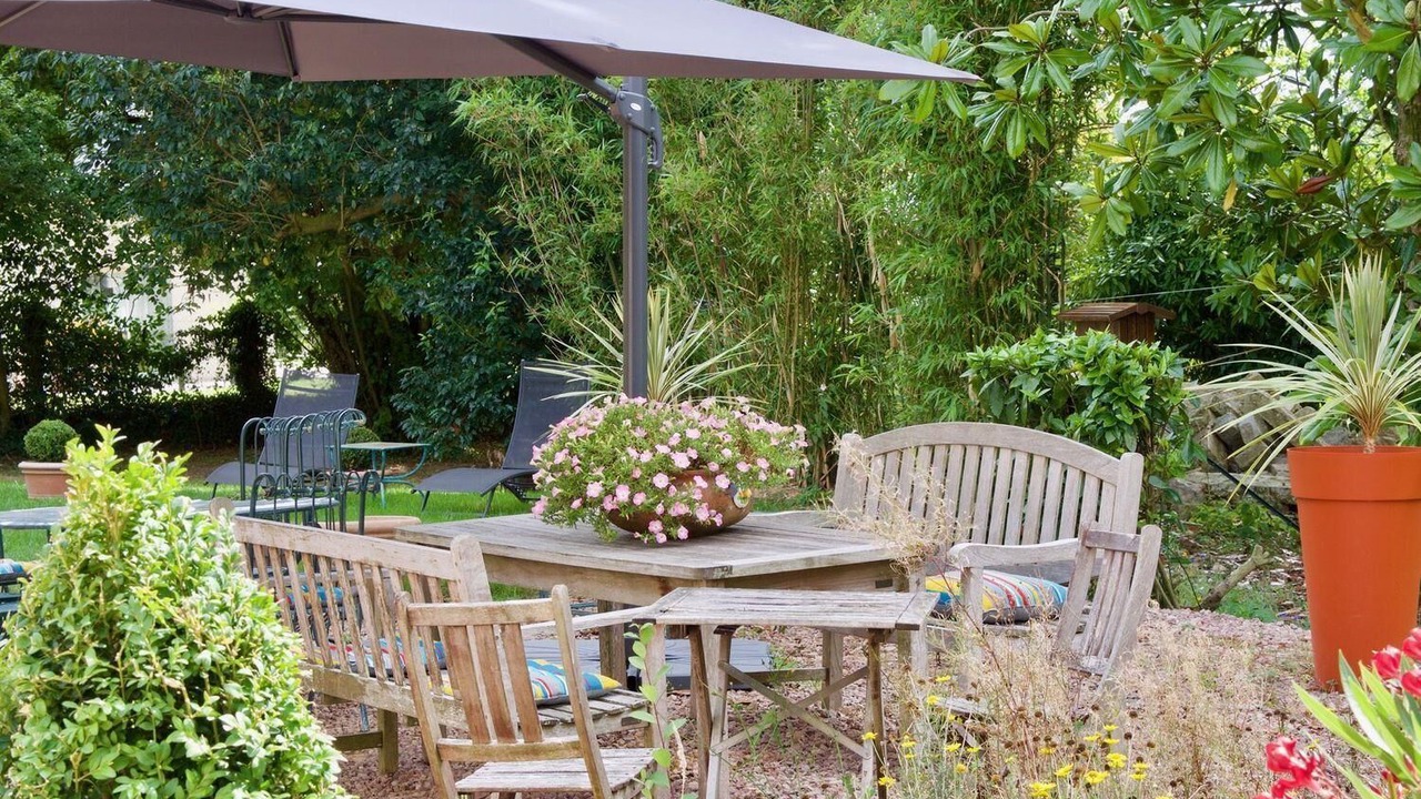 Photo of Outdoor in Montauban-de-Bretagne