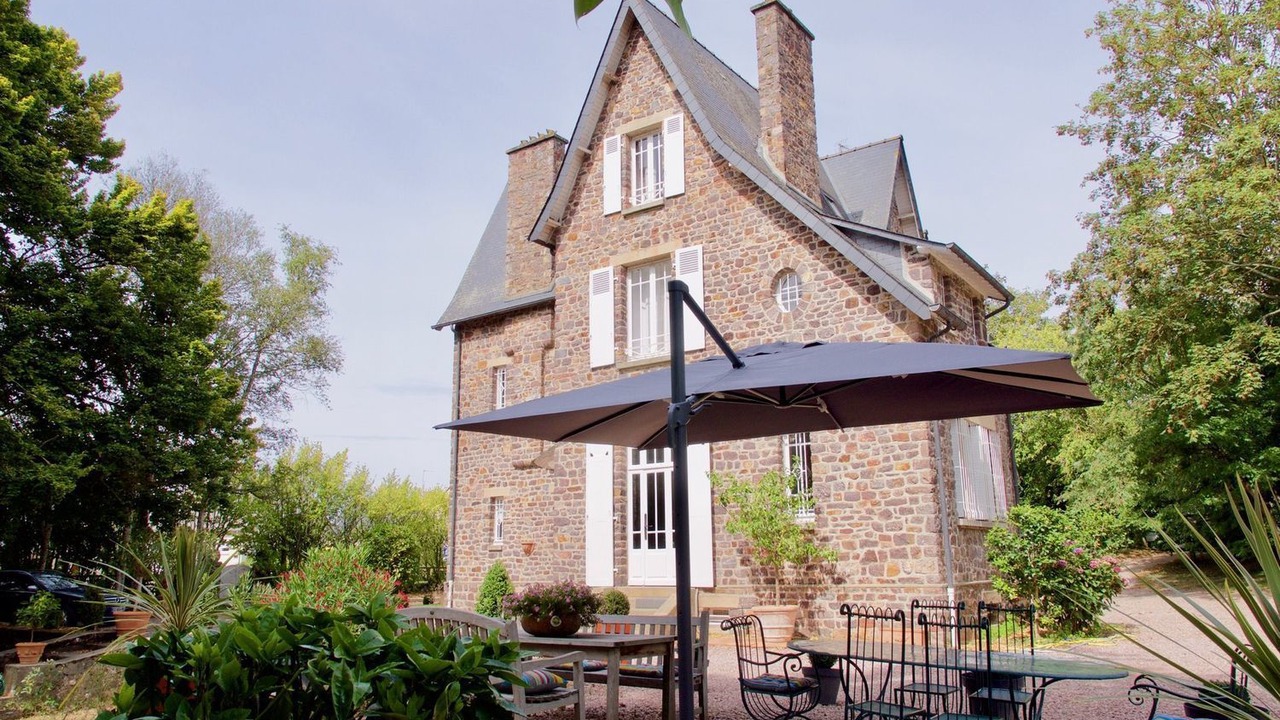 Photo of Outdoor in Montauban-de-Bretagne