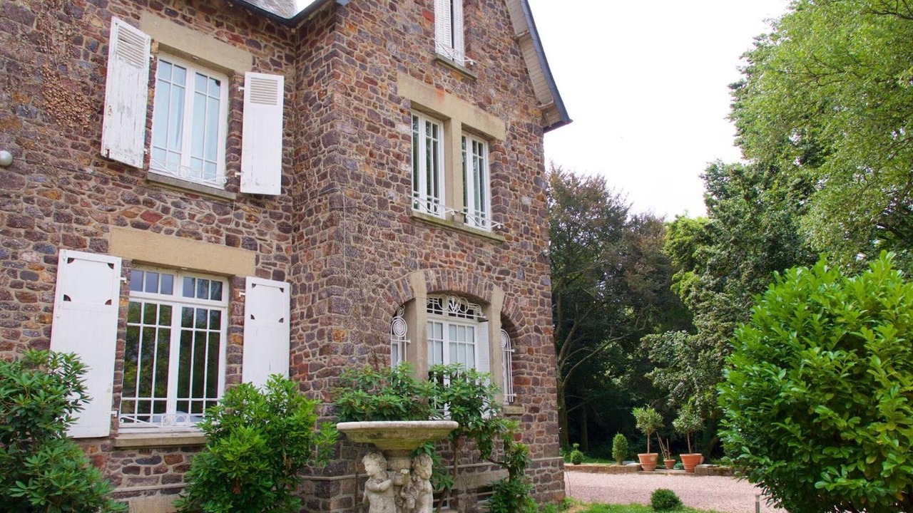 Photo of Outdoor in Montauban-de-Bretagne