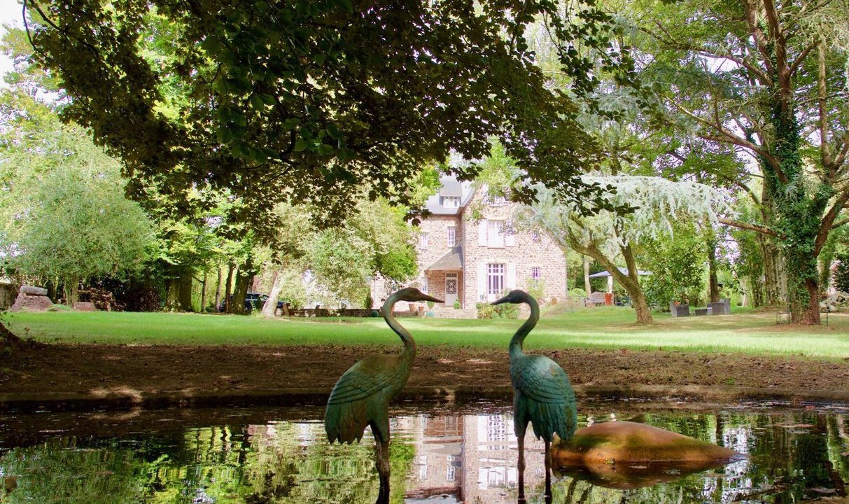 Photo of Outdoor in Montauban-de-Bretagne