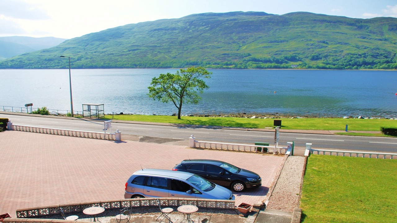 Photo of Outdoor in Fort William