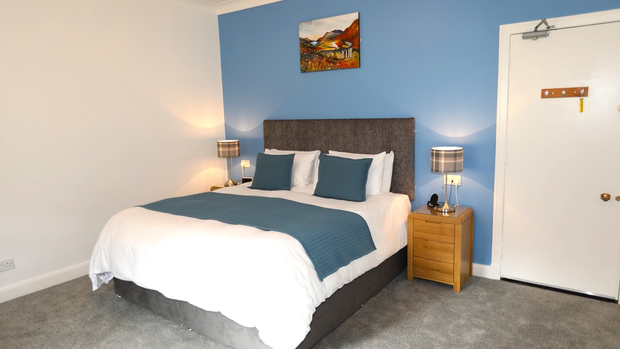 Photo of Outdoor in Fort William