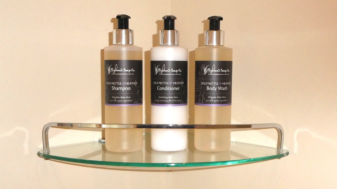 Photo of Bathroom in Fort William