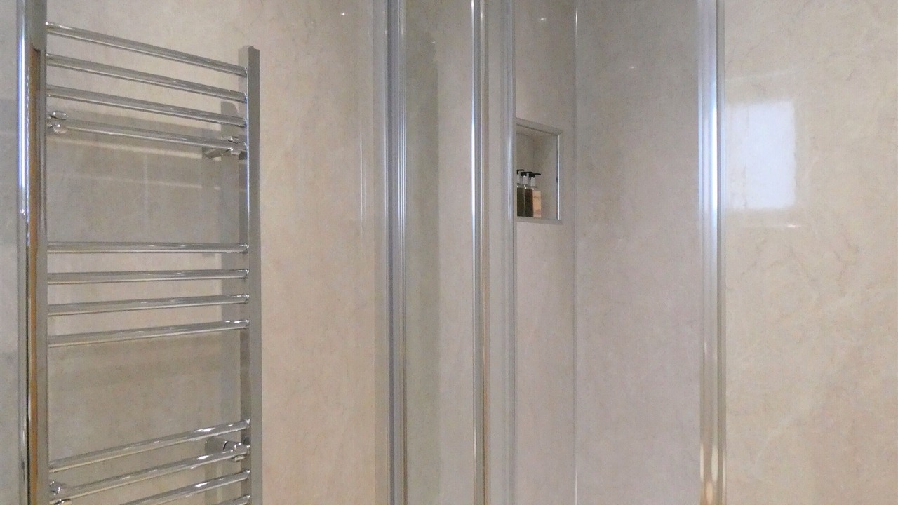 Photo of Bathroom in Fort William