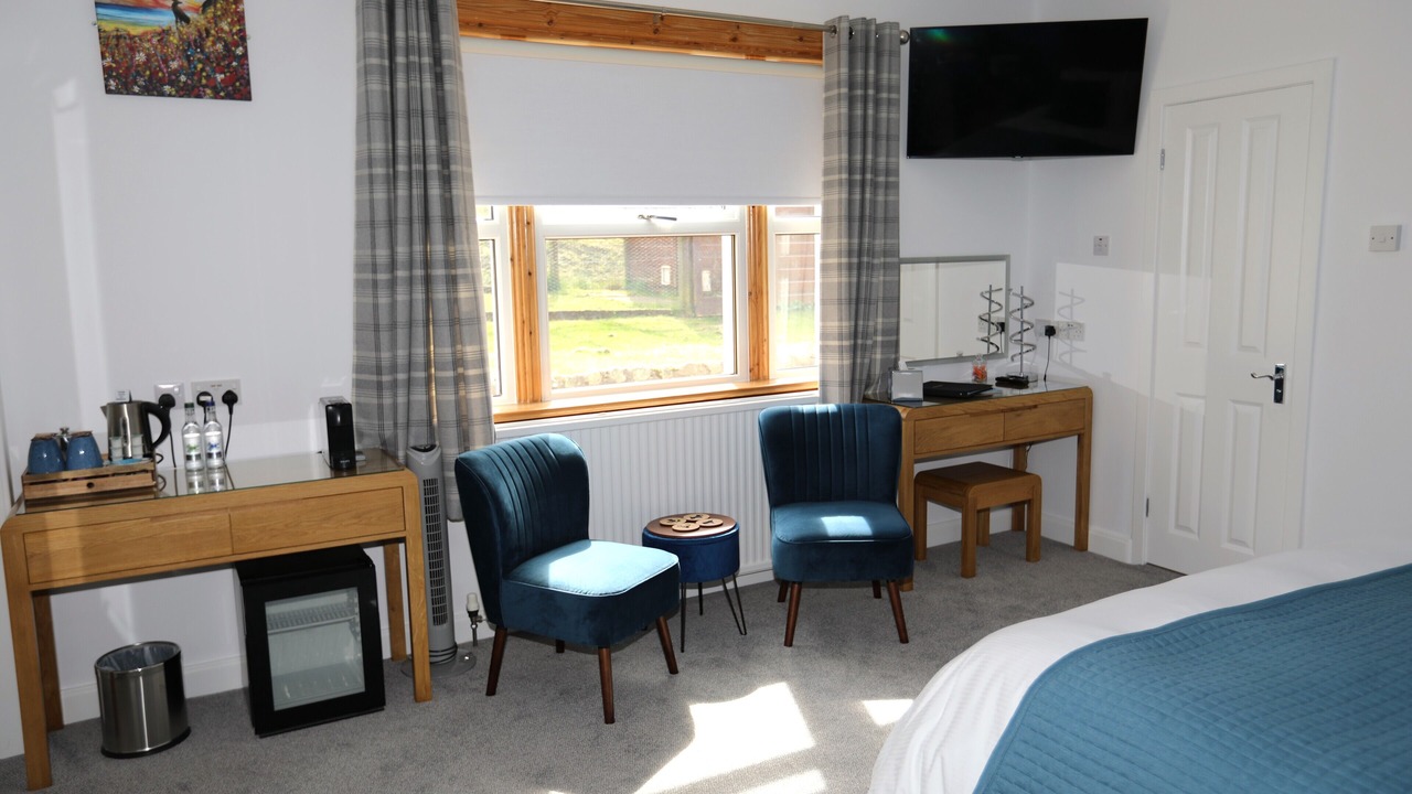 Photo of Outdoor in Fort William