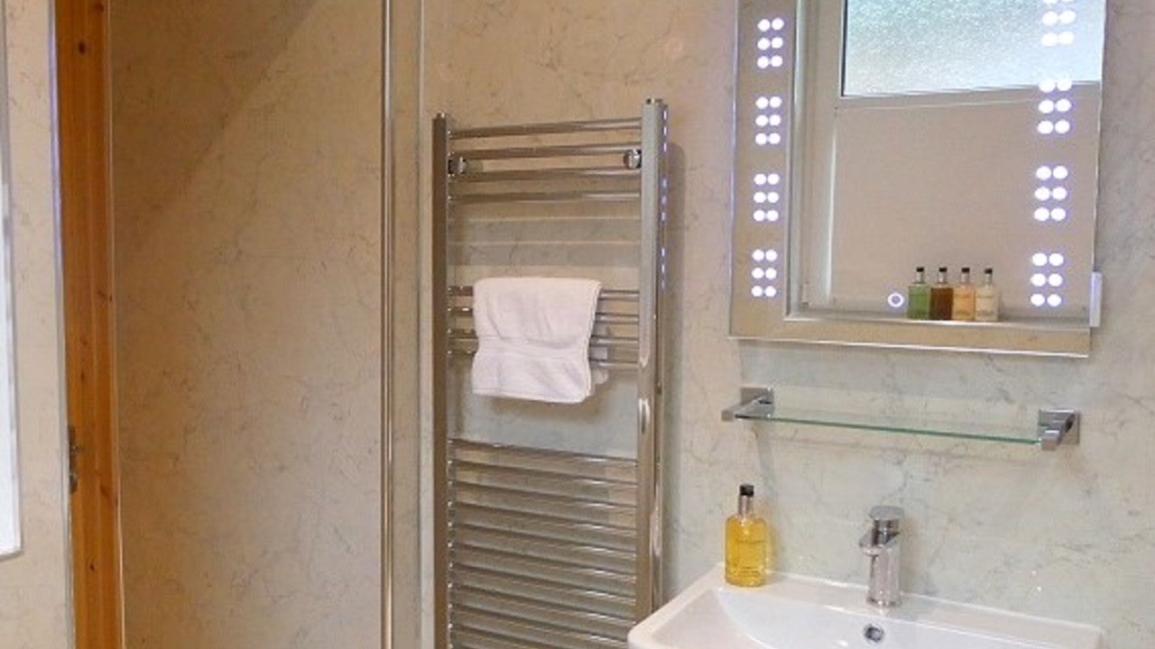 Photo of Bathroom in Fort William