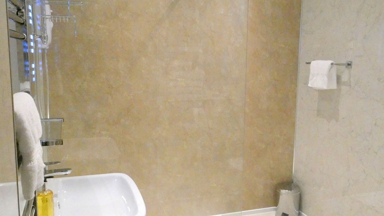 Photo of Bathroom in Fort William